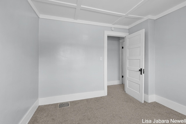 205 N Franklin St, Greenville, MI 48838 - unfurnished room with carpet flooring and baseboards