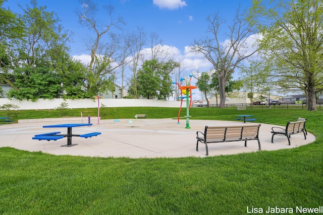 205 N Franklin St, Greenville, MI 48838 - view of surrounding community
