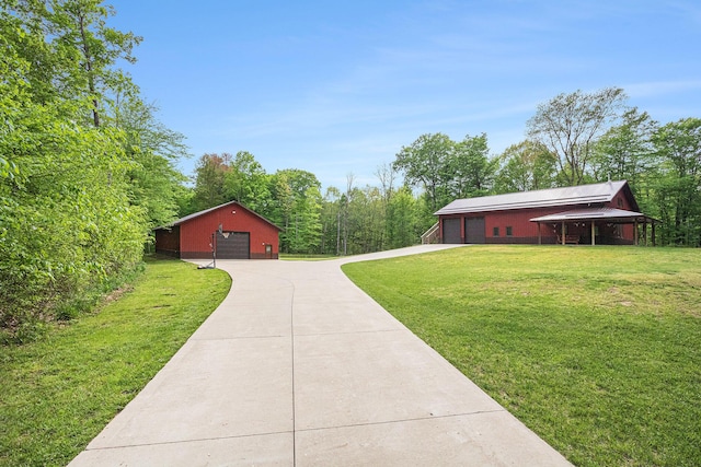 52755 M-43, Bangor, MI 49013 - photo 1