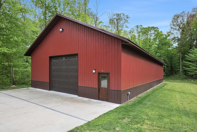 52755 M-43, Bangor, MI 49013 - photo 21