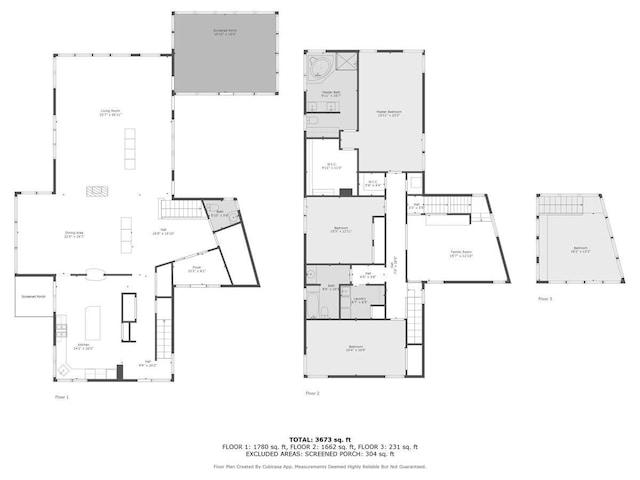 6800 Harbert Rd, Harbert, MI 49115 - room layout