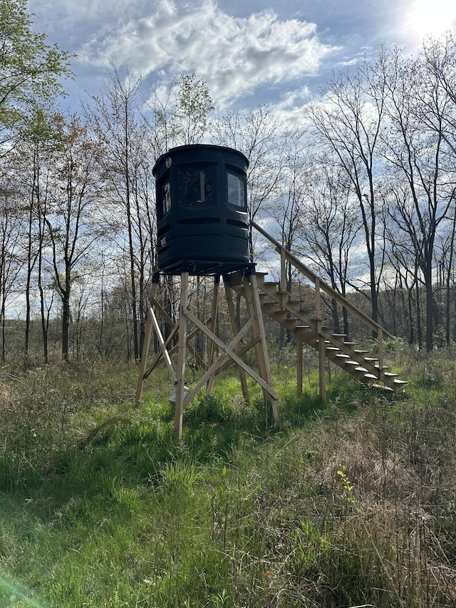 Maple Dale Rd, Horton, MI 49246