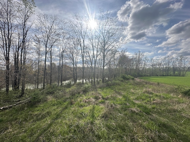 Maple Dale Rd, Horton, MI 49246