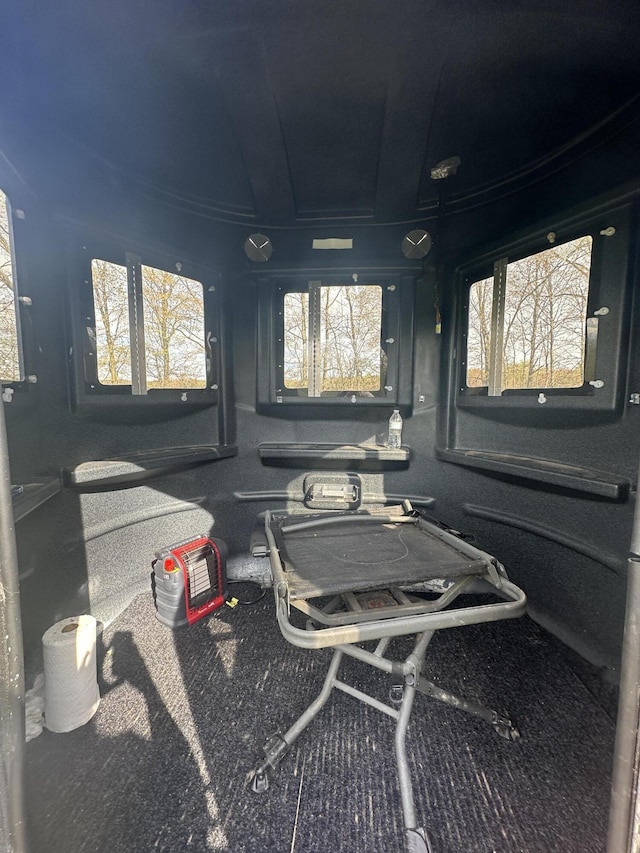 Maple Dale Rd, Horton, MI 49246