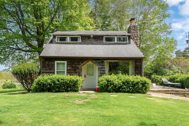 7989 Butler Rd, Nashville, MI 49073 - photo 1