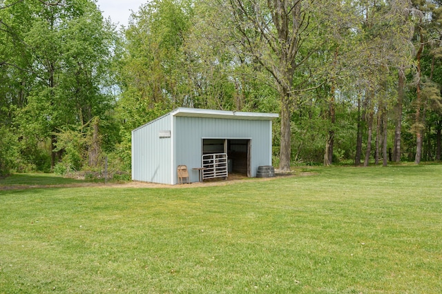 7989 Butler Rd, Nashville, MI 49073 - photo 18
