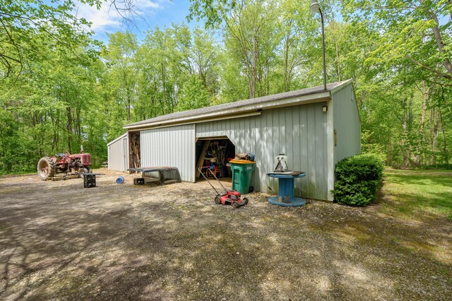 7989 Butler Rd, Nashville, MI 49073 - photo 19