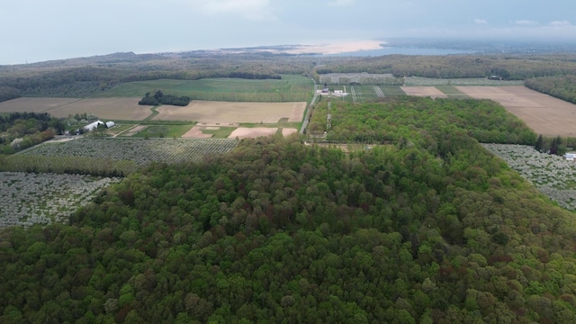 V/L40A W Pierce Rd, Shelby, MI 49455