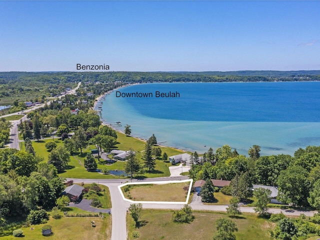 759 Holiday Ct, Beulah, MI 49617