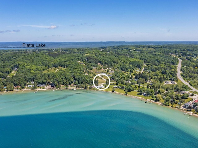 759 Holiday Ct, Beulah, MI 49617