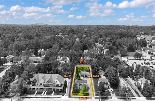 248 S Center St, Northville, MI 48167 - photo 2