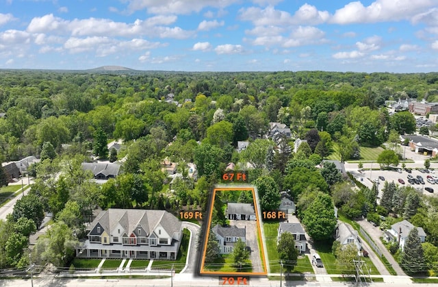 248 S Center St, Northville, MI 48167 - photo 13
