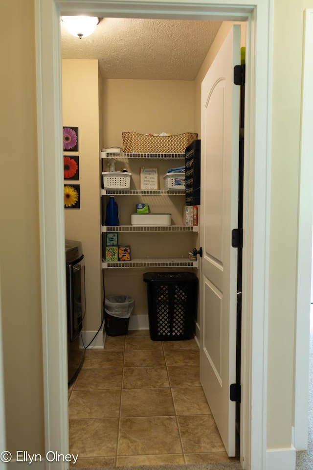 16894 Arbor Way Dr, Nunica, MI 49448 - storage area with independent washer and dryer