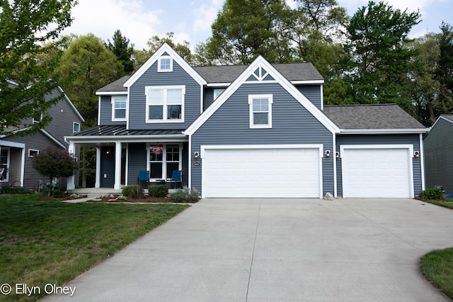 16894 Arbor Way Dr, Nunica, MI 49448