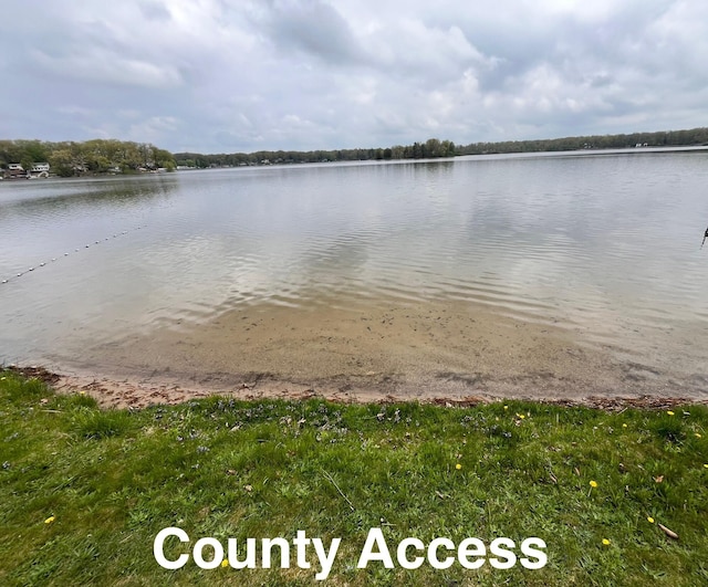 6061 Cutler Rd, Lakeview, MI 48850