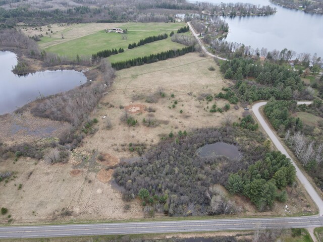 0VL Rose City Rd, Lupton, MI 48635 - photo 1