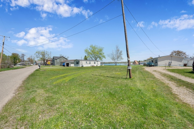 V/L Chippewa Dr, Chippewa Lake, MI 49320