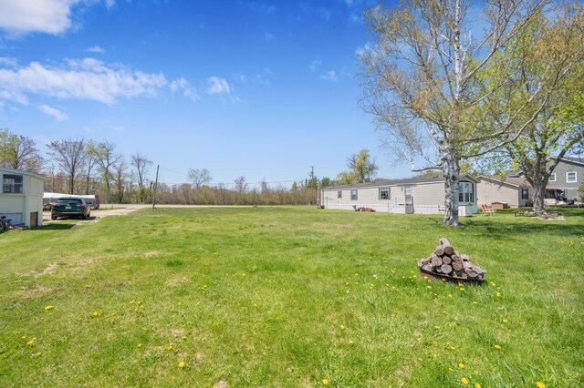 V/L Chippewa Dr, Chippewa Lake, MI 49320