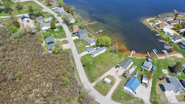 V/L Chippewa Dr, Chippewa Lake, MI 49320