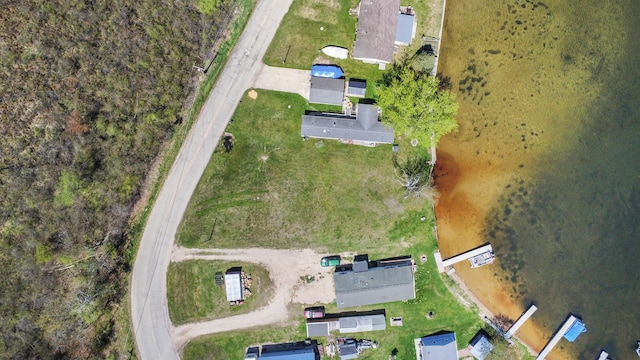 V/L Chippewa Dr, Chippewa Lake, MI 49320