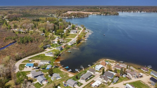 V/L Chippewa Dr, Chippewa Lake, MI 49320