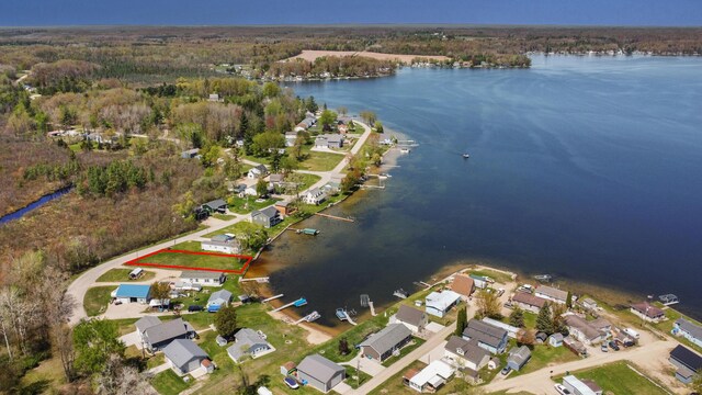 V/L Chippewa Dr, Chippewa Lake, MI 49320