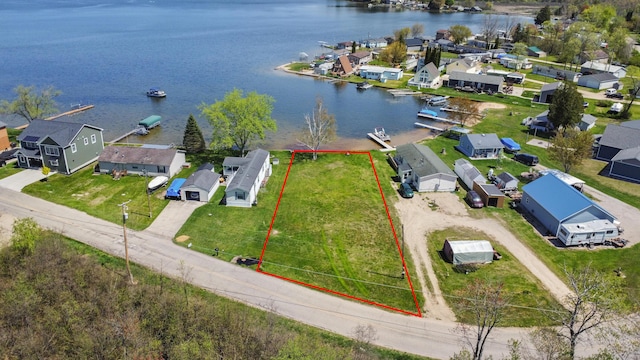 V/L Chippewa Dr, Chippewa Lake, MI 49320