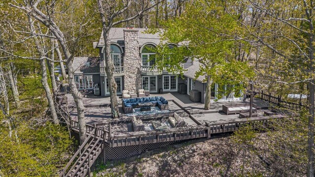 47130 Blue Star Hwy, Covert, MI 49043