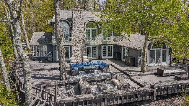 47130 Blue Star Hwy, Covert, MI 49043