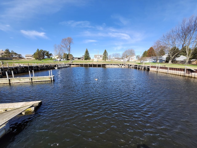 846 S Lakeshore Dr Unit 3, Ludington, MI 49431