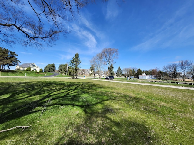 846 S Lakeshore Dr Unit 3, Ludington, MI 49431