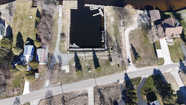 846 S Lakeshore Dr Unit 3, Ludington, MI 49431