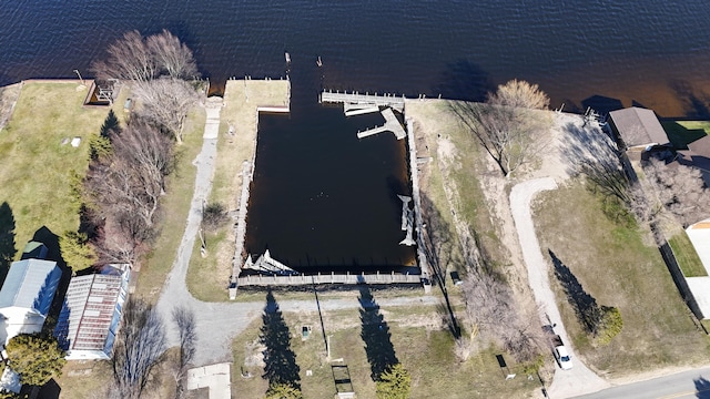 846 S Lakeshore Dr Unit 3, Ludington, MI 49431