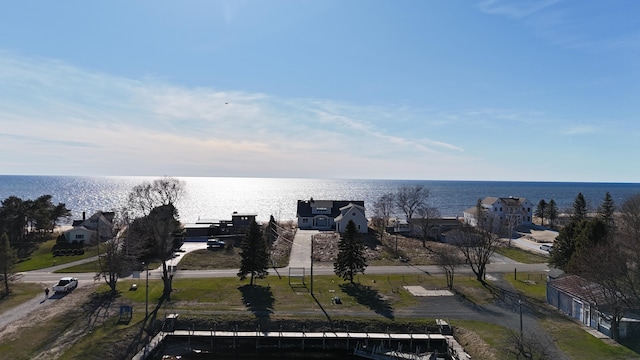 846 S Lakeshore Dr Unit 3, Ludington, MI 49431