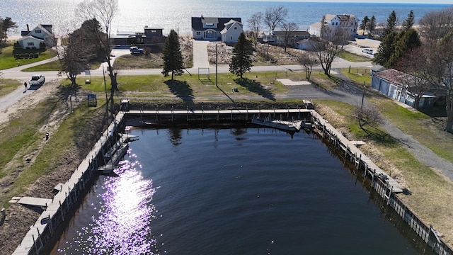 846 S Lakeshore Dr Unit 3, Ludington, MI 49431
