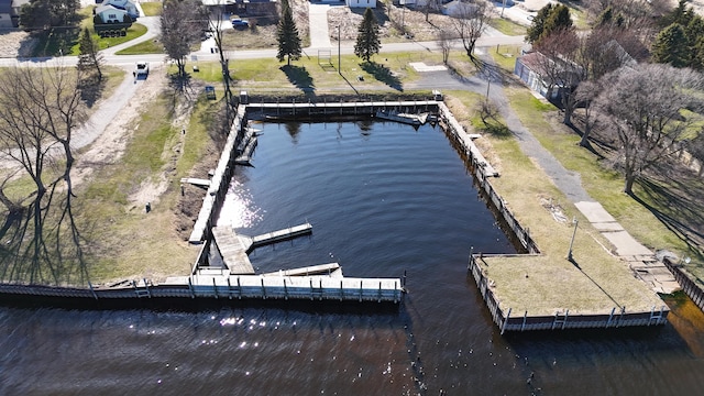 846 S Lakeshore Dr Unit 3, Ludington, MI 49431
