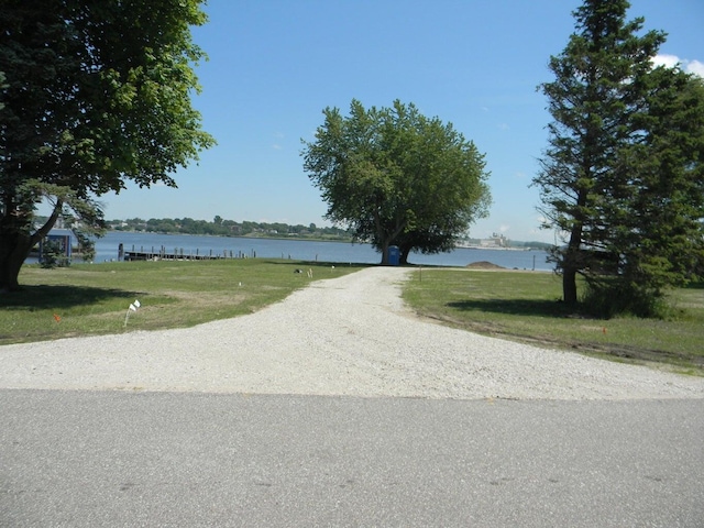 846 S Lakeshore Dr Unit 3, Ludington, MI 49431