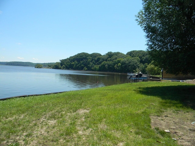 846 S Lakeshore Dr Unit 3, Ludington, MI 49431