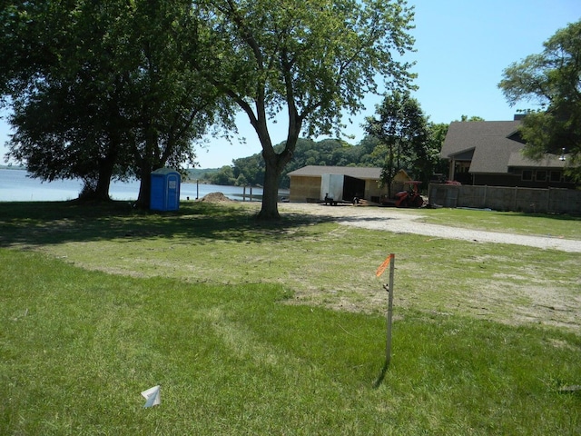 846 S Lakeshore Dr Unit 3, Ludington, MI 49431