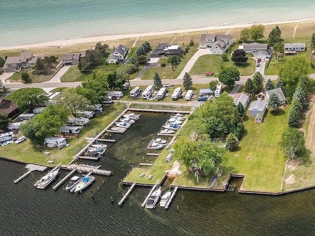 846 S Lakeshore Dr Unit 3, Ludington, MI 49431