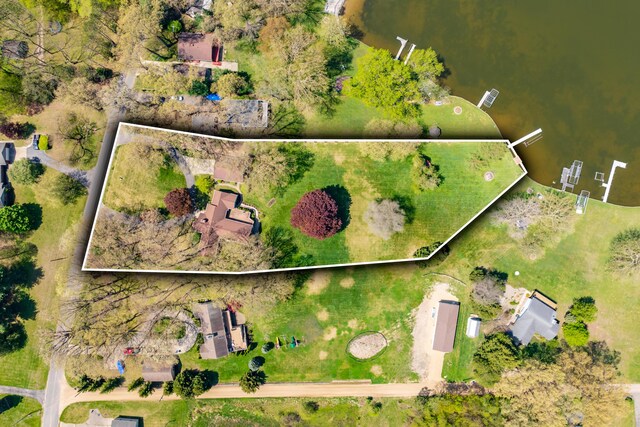 46132 86th Ave, Decatur, MI 49045 - aerial view
