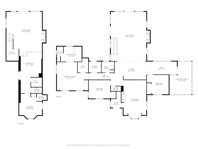 46132 86th Ave, Decatur, MI 49045 - room layout