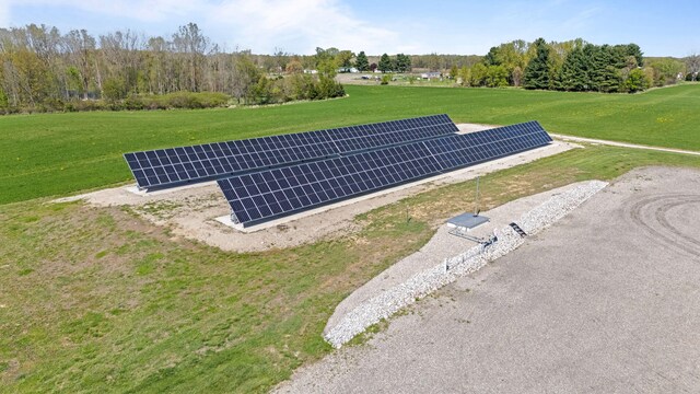 4624 Parman Rd, Stockbridge, MI 49285 - exterior view