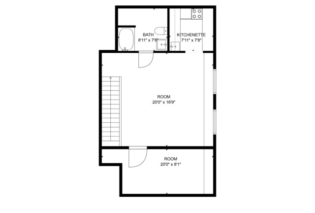 4624 Parman Rd, Stockbridge, MI 49285 - property floor plan
