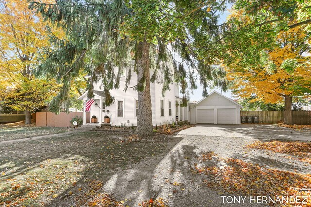 836 Phoenix St, South Haven, MI 49090 - photo 32