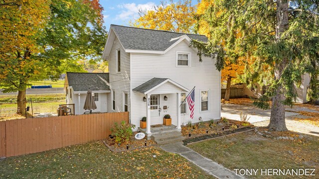 836 Phoenix St, South Haven, MI 49090 - photo 41