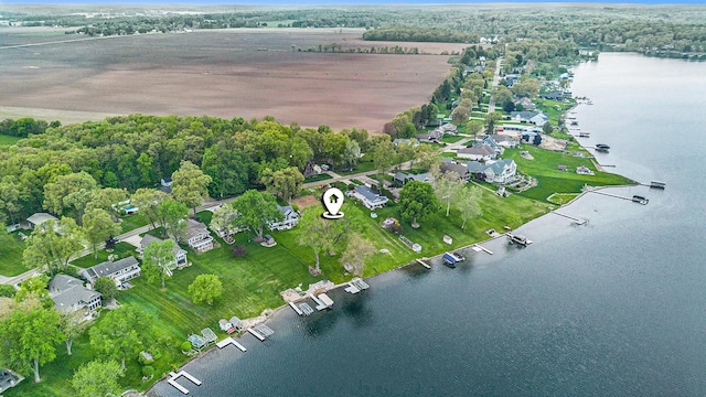 70567 Hilltop Dr, Union, MI 49130