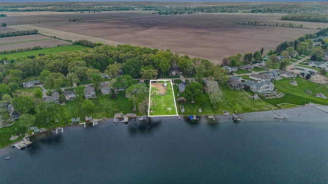 70567 Hilltop Dr, Union, MI 49130