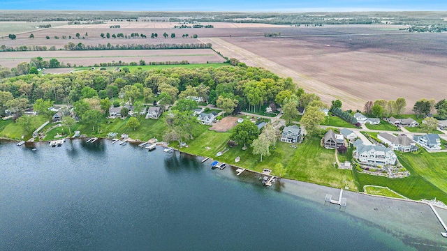 70567 Hilltop Dr, Union, MI 49130