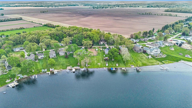 70567 Hilltop Dr, Union, MI 49130